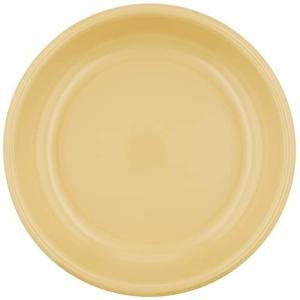 ポッシュリビング POMEL プレート14 ハニー 14.5×H2 63899