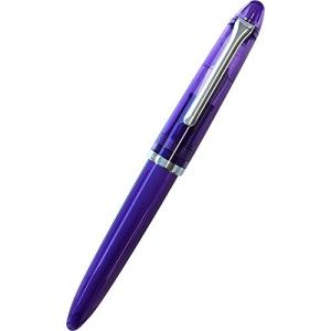 セーラー万年筆 万年筆 プロフィットジュニアS パープル 11-8022-350