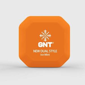 ジーエヌティー 電子清涼ミスト 新感覚 瞬間リフレッシュ シトラスオレンジ