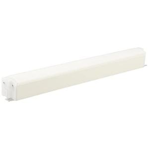 大光電機 DAIKO LED間接照明用器具 LED内蔵 L=312mm 電源内蔵 天井 壁 床付兼用 電球色 電気工事