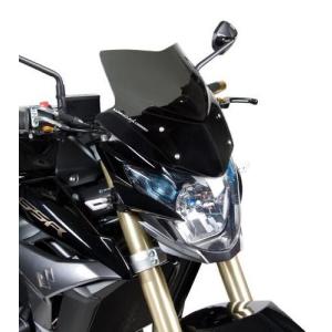 BARRACUDA ウインドシールド AEROSPORT GSR 750  brc-sg7300 スクリーン