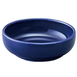 NARUMI プレート 皿 ジュリーカーラ コバルトブルー 8cm 電子レンジ温め 食洗機対応 58901-973