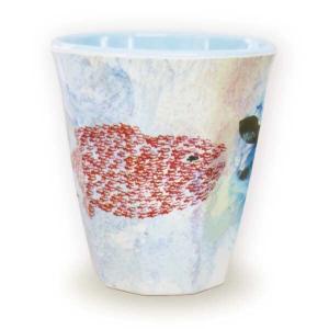 表現社 メラミン食器 コップ Swimmy レオ レオニ 26942