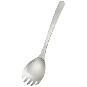 トーダイ XM-7 匠 サービスフォーク 005345 シルバー サイズ:208mm