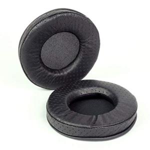 Dekoni Audio デコニオーディオ イヤーパッド 交換用 Audio Technica ATH/ADシリーズ メッシュレザー イヤーパッド EPZ-