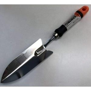 浅香工業 移植ごて 193038 本体: 奥行33.8cm 本体: 高さ3cm 本体: 幅6cm