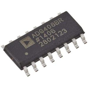 ANALOG DEVICES マルチプレクサスイッチ IC ADG408BRZ