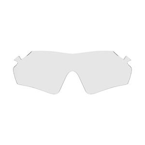 RUDY PROJECT ロードバイク マウンテンバイク スポーツサングラス 一眼レンズ 視野の広さ