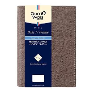 クオバディス  手帳 クオバディス ダイアリー  PEFC認