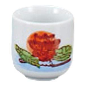 山下工芸 仏具 神具 錦1.6湯呑 5×5.3cm 794060471