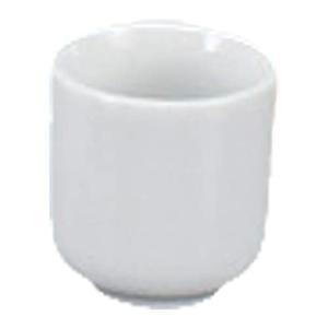 山下工芸 仏具 神具 白1.6湯呑 5×5.3cm 794073471