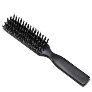 徳安 PT-06 獣毛ブラシ M ヘアブラシ