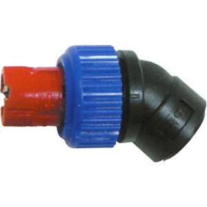 永田製作所 ラウンド25LA-1P.P製 1231100