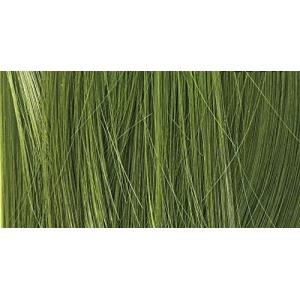 グリーンスタッフワールド 背丈のある草むら ライトグリーン 情景用素材 GSWD-3348