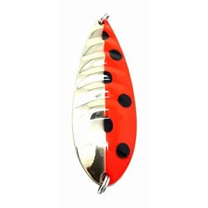 フジワラ 鮭勝 55g 蛍光ゴールド