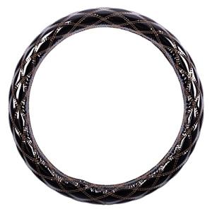 雅 ハンドルカバー トラック トラック用品 真月光 ブラウン ML HC-SGMLBR