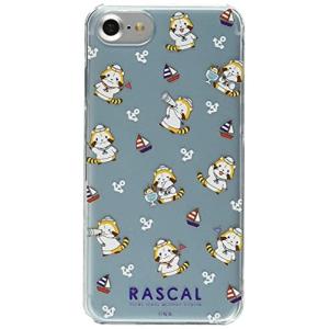 グランサンク マリンラスカル iPhone7 ハードケース  mrs-07-mono12