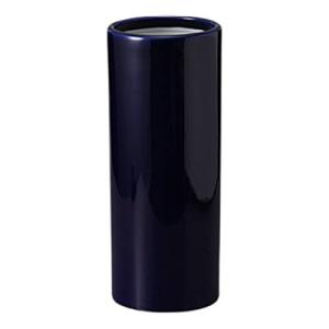 山下工芸 仏具 神具 花瓶 ルリ7号ズンド 8.5×21.5cm 794430731