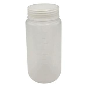 ニッコー ハンセン NPボトル広口500ml NPW-500