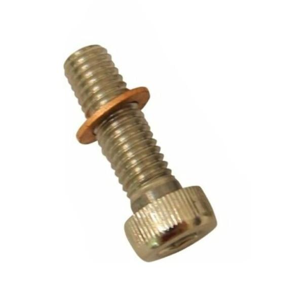 ハーレーダビッドソン(HARLEY DAVIDSON) SOCKET BOLT HD45405-75...