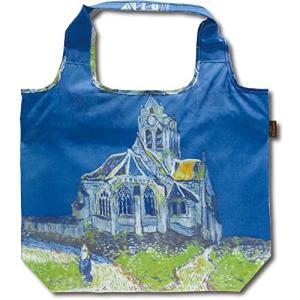 ユーパワー 名画クーラーエコバッグ ゴッホ