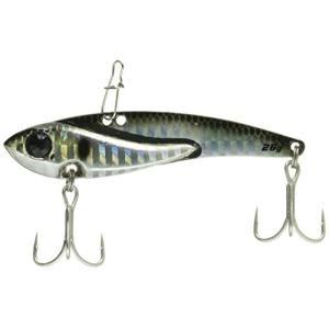 Love Soul Dream ルアー バイオクルーズ メタルスカウト26g S25 ボラ