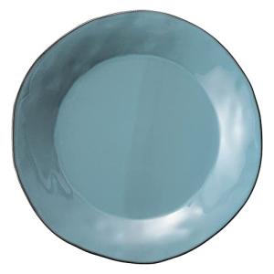 光洋陶器 KOYO カフェ 食器 サラダ プレート 皿 中皿 取り皿 21cm ホテルレストラン 仕様 電子レンジ 食洗機対応