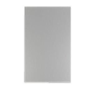 パナソニック スマートスクエアフード用横幕板 FY-MYC66DJ-W