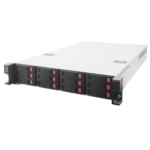 SilverStone Rackmount ラックマウントサーバー SST-RM22-312