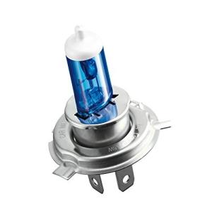 カーメイト 車用 ハロゲン ヘッドライト GIGA