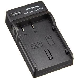 バッテリー NinoLite USB型 用 充電器