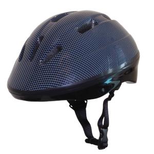 東方興産 ジュニア サイズ調整式ヘルメット KKJH12-BK ブラック｜shimoyana