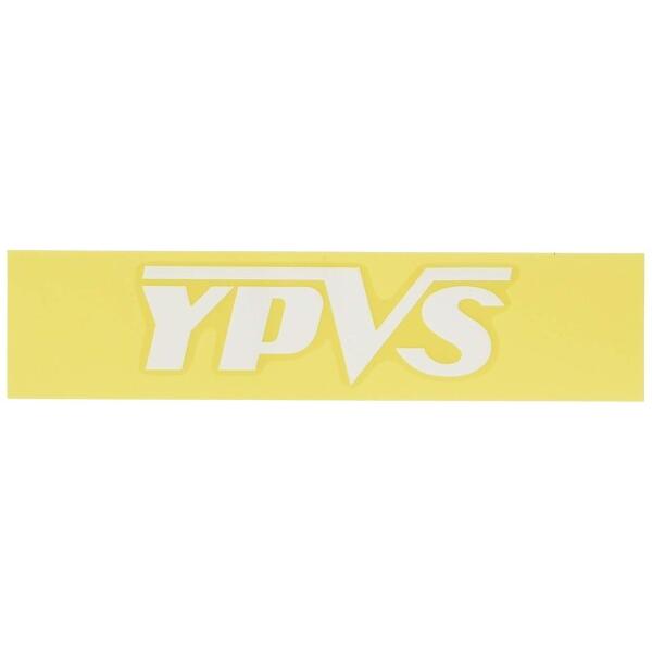 ヤマハ(YAMAHA) YPVS ステッカー ホワイト Q5K-YSK-001-TB6 Q5K-YS...