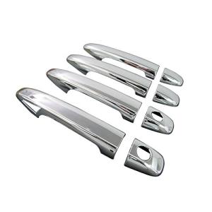 BRIGHTZ カローラアクシオ 160 161 メッキドアハンドルカバー