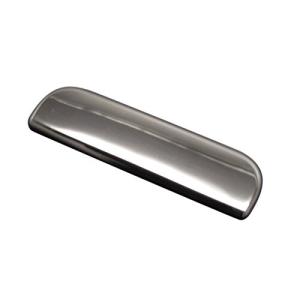 BRIGHTZ オッティ H91W ブラックメッキドアハンドルカバー ノブ