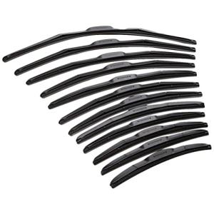 トヨタ ヴァンガード ACA.GSA3# H19.8~H25.11 AERO