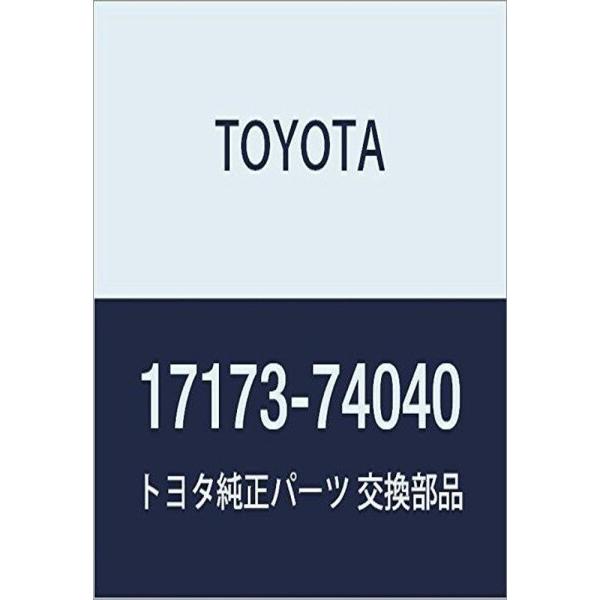 TOYOTA (トヨタ) 純正部品 エキゾーストマニホルド トゥー ヘッド ガスケット 品番1717...