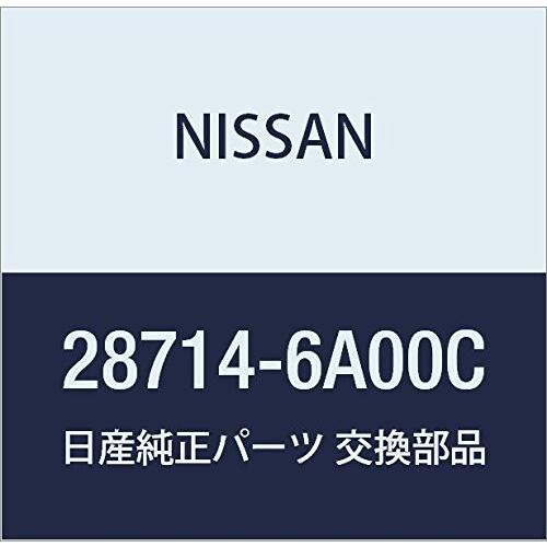 NISSAN (日産) 純正部品 グロメツト リア ワイパーモーター デイズ ルークス 品番2871...