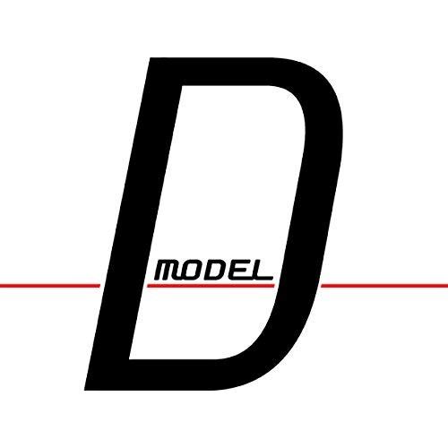 D Model 1/64 Wheels No.12 Gold