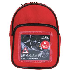 RUD(ルッド) チェーンアイゼン(サイズS)｜shimoyana