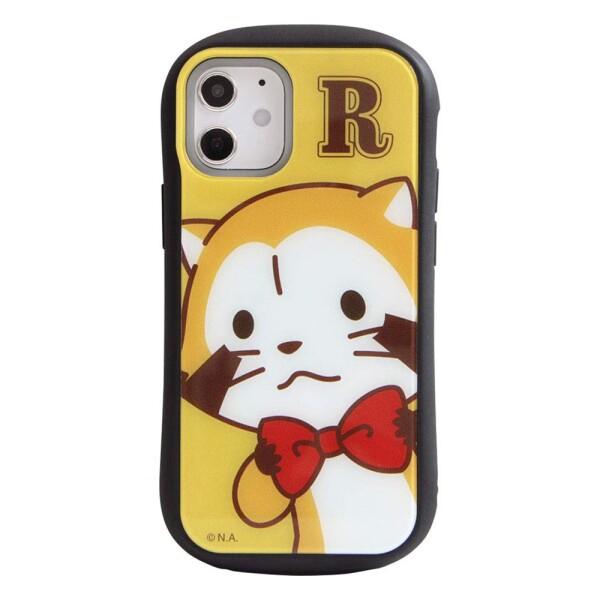 グランサンク ラスカル i select iPhone 12 mini 対応ケース  MRS-56A