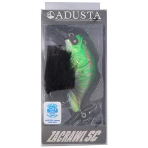 アダスタ Adusta ザックロール SC #026