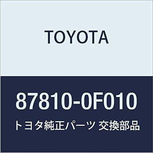 TOYOTA (トヨタ) 純正部品 インナリヤビューミラーASSY アベンシス 品番87810-0F...