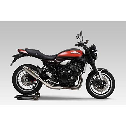 ヨシムラ(YOSHIMURA) スリップオン Z900RS/Z900RS CAFE(18-22/23...