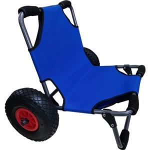 ACTIVE WINDS ロングボード,SUP&カヌー用 カート CART with SEAT RM-T002 ブルー｜shimoyana