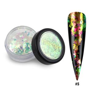 CHRISTRIO エンジェルフレーク 約0.5g #5 