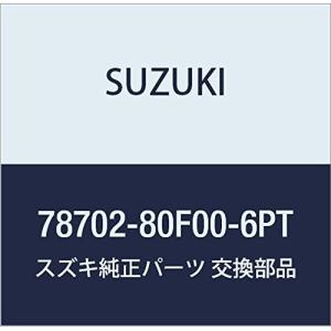 SUZUKI (スズキ) 純正部品 バッグ センタルーフ カプチーノ 品番78702-80F00-6...