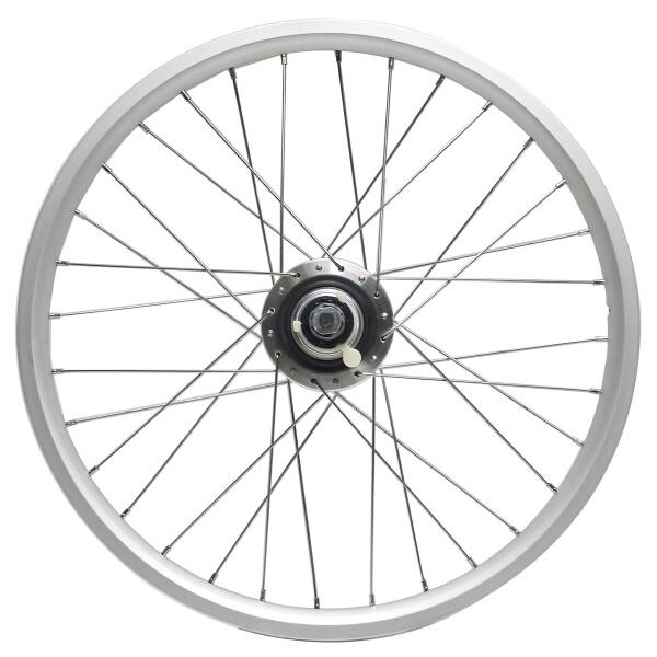 DAHON(ダホン) Wheel Set(REAR) (Boardwalk i5用) 20インチ