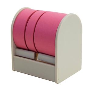 プリントインフォームジャパン トリプル ピンク 付箋 ROLF