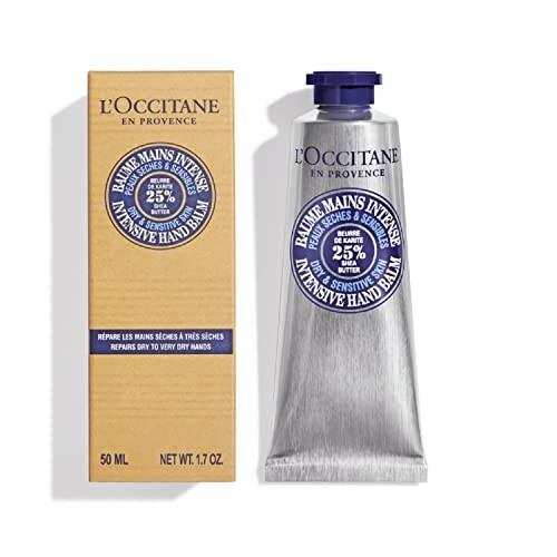 ロクシタン(L&apos;OCCITANE) シア ザ・バーム 50mL 乾燥 保湿 女性 男性 メンズ 人気...